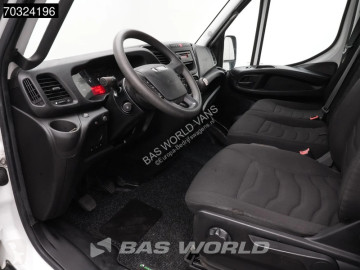 Fourgon Iveco