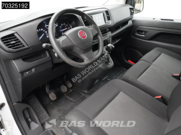 Furgon dostawczy Fiat
