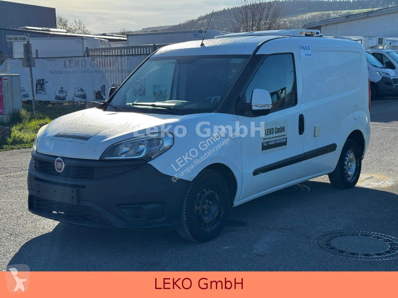 Fiat Mit (A.C)Klimaanlage Transporter