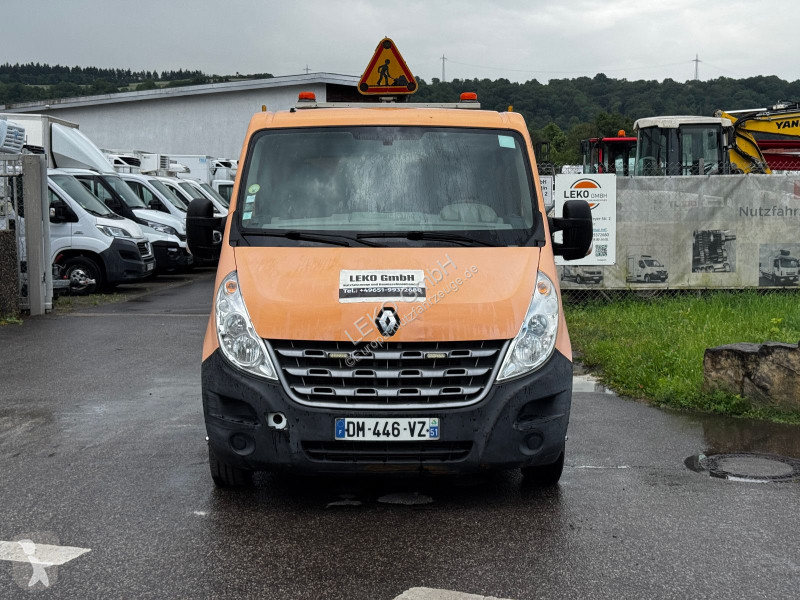 Nyttofordon Renault