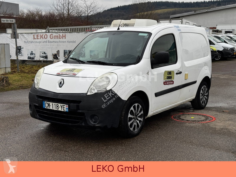 Renault Mit Relec Froid TR 10 Transporter