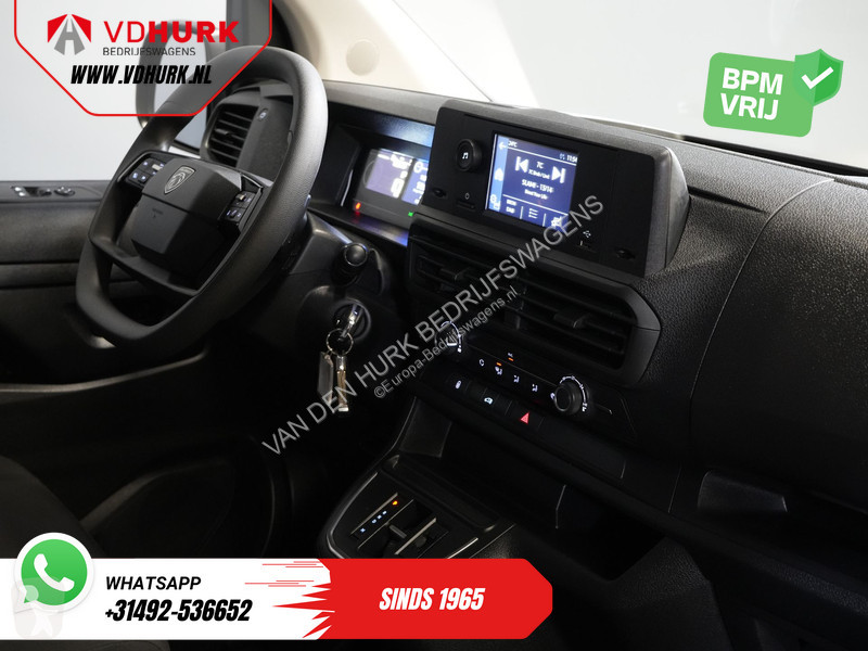 Nyttofordon Peugeot 2.0 HDI 145 pk Aut. L2...