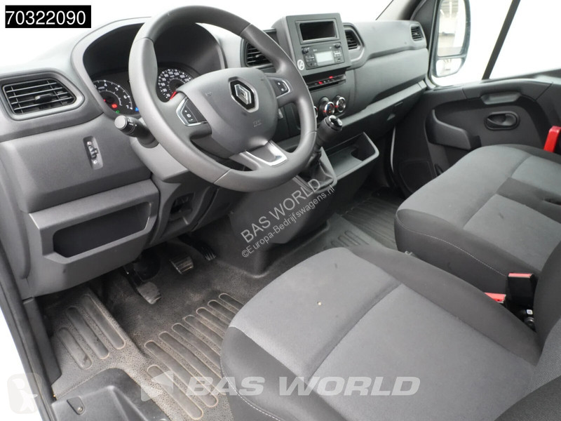 Véhicule utilitaire Renault L3H2 LED Airco...