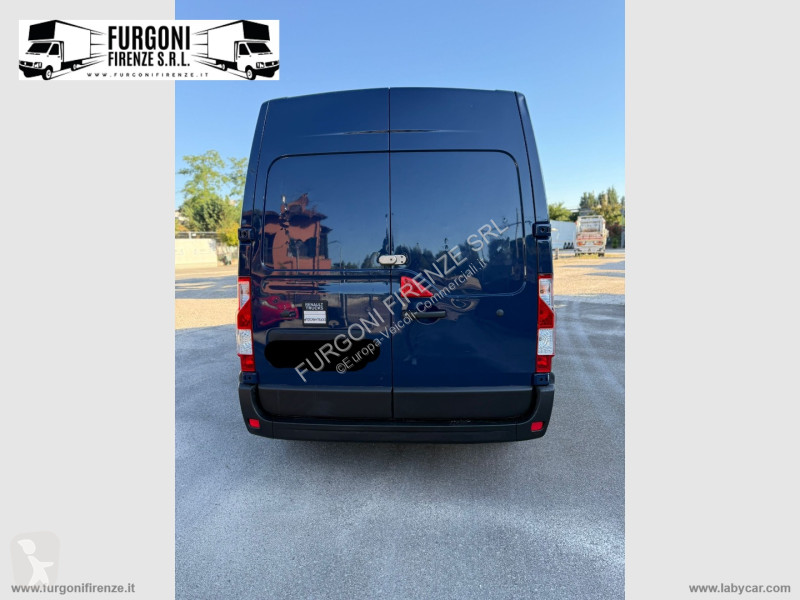 Nyttofordon Renault 3T5 2.3dCi 150 PM-TM...