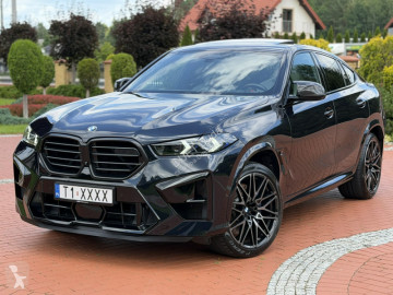 4x4 BMW