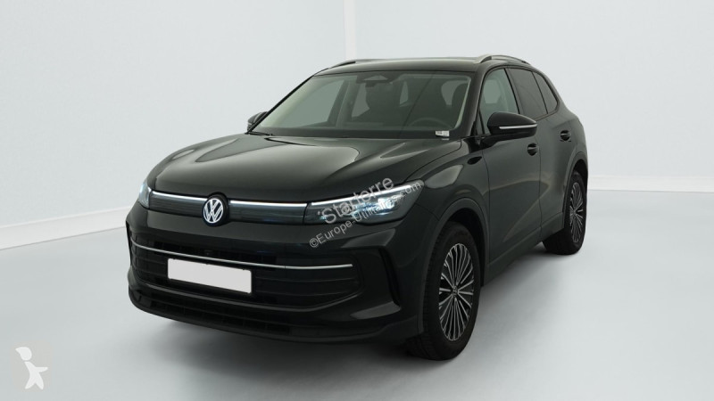 Volkswagen  Transporter