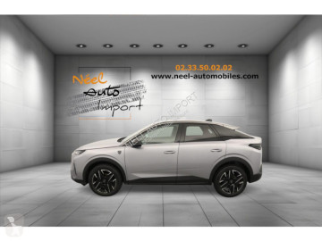 سيارة عربة رباعية الدفع / عربة نفعية رياضية Peugeot