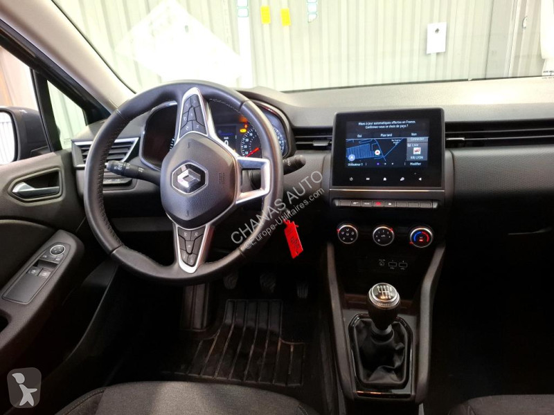 Furgoneta Renault 1.0 TCe 90 Business