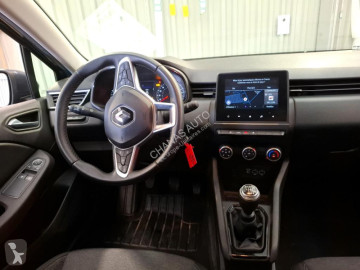 سيارة حضرية Renault