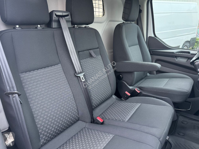 Furgoneta Ford 280 L1H1 2.0 TDCi 130 TREND