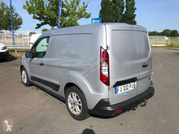 Fourgonnette Ford
