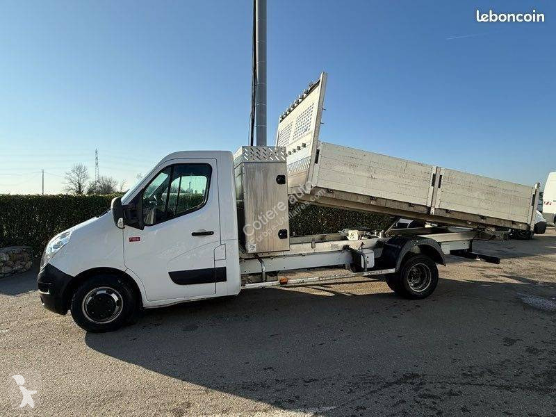 Renault  Transporter