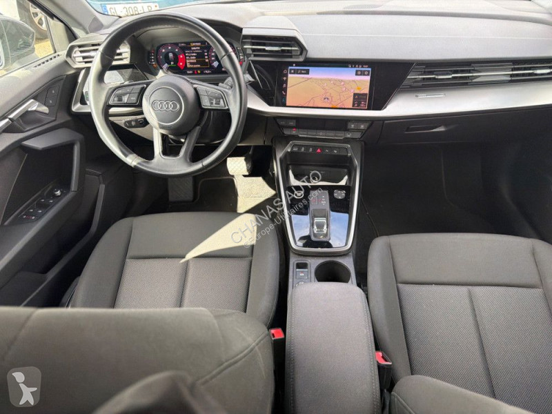 Furgoneta Audi 2.0 TDI 150 Business Line S...