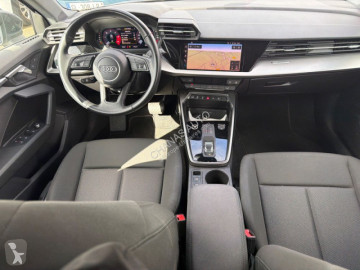 سيارة عربة مناجم Audi