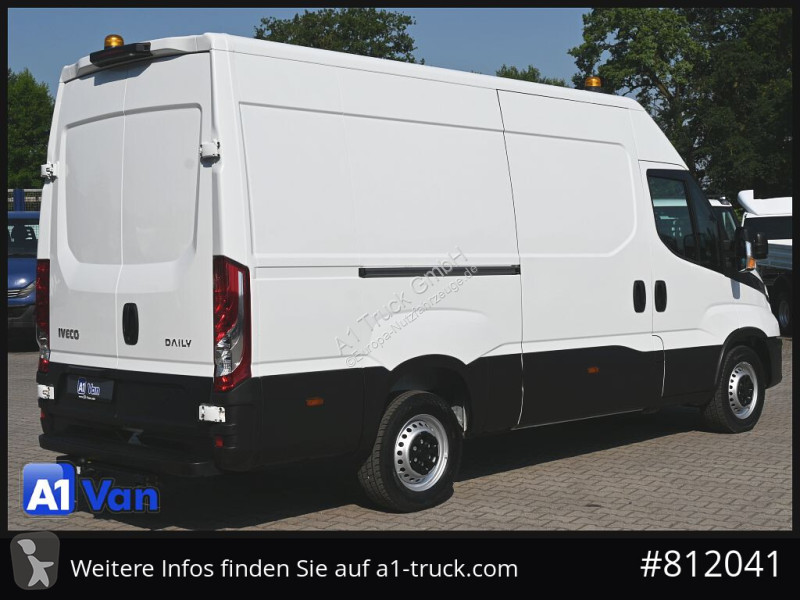 Furgoneta Iveco Daily 35S14 A8V Kasten, AHK,...