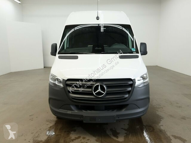 Bedrijfswagen Mercedes Sprinter 317...
