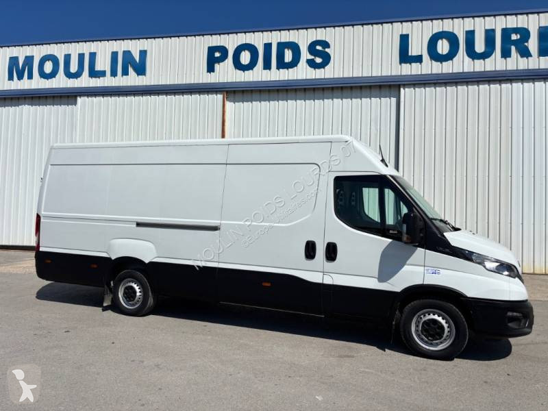Iveco  Transporter