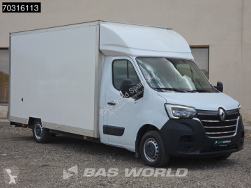 Caja cerrada Renault
