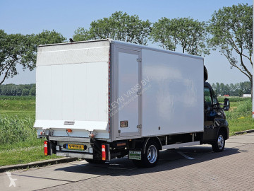 Iveco Daily 40C18 3.0ltr ac aut EURO6