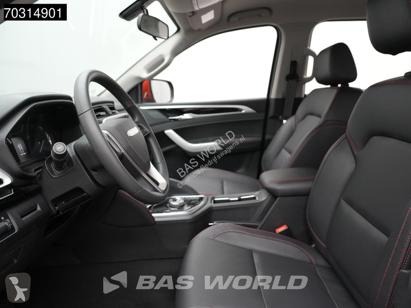 عربة نفعية Maxus T90 89kWh WLTP 471km Pickup...