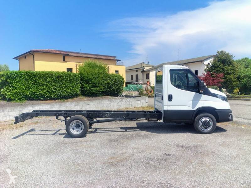 Veicolo commerciale Iveco