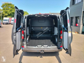 Combi / van Ford neuf