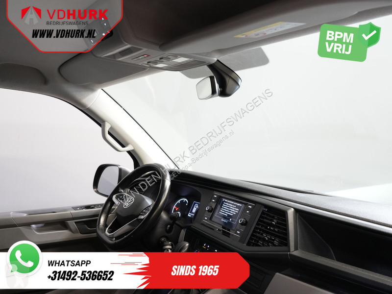 Furgoneta Volkswagen 2.0 TDI 150 pk Aut. L2...