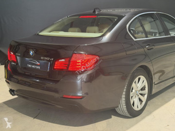 Osobowy BMW