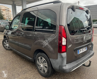 Voiture Citroën