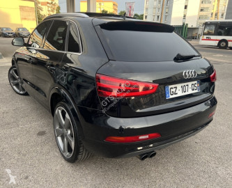 4X4 / SUV Audi
