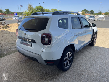 4X4 / SUV Dacia