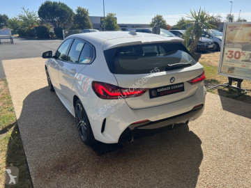 Berline BMW