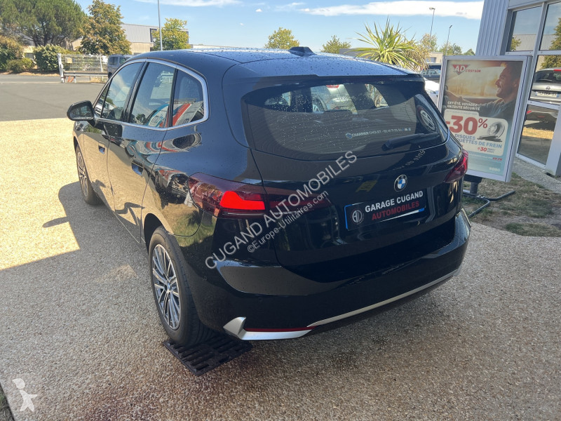 BMW SERIE 2 ACTIVETOURER (U06) 218I 136CH...