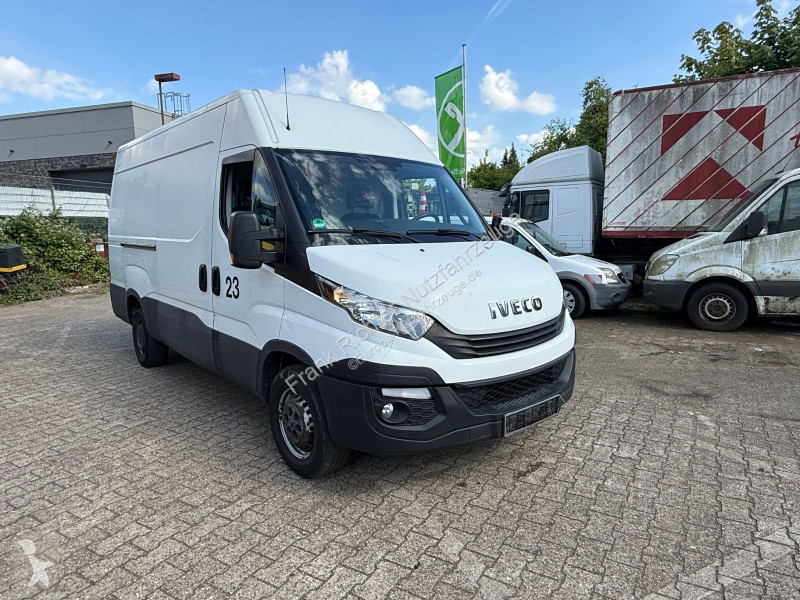 Iveco Iveco 35S14 Automatik , Euro 6 org 298TKM...