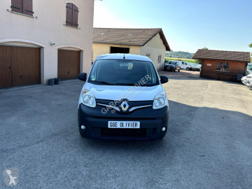 Fourgonnette Renault