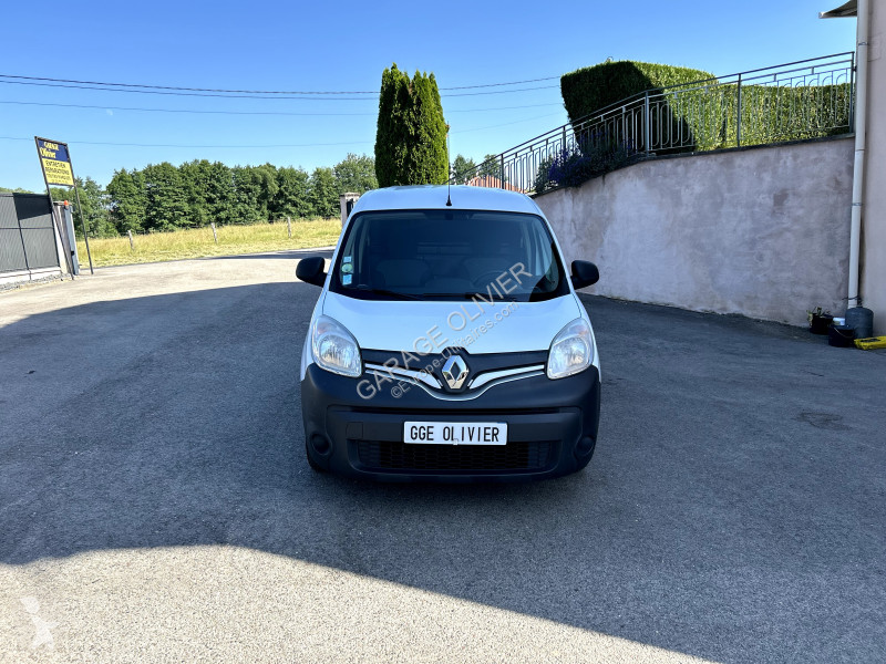 Furgoneta Renault Exp 1.5 dci Extra R-Link E6