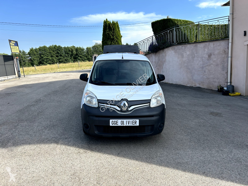 Furgoneta Renault Exp 1.5 dci 75 Confort Energy
