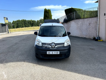 Fourgonnette Renault