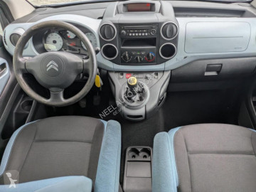 Osobowy Citroën