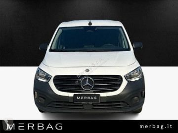 Furgone Mercedes