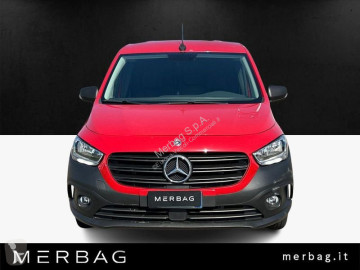 Mercedes Citan 112 cdi furgone Long