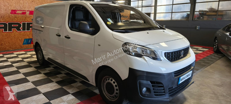 Véhicule utilitaire Peugeot EXPERT FG