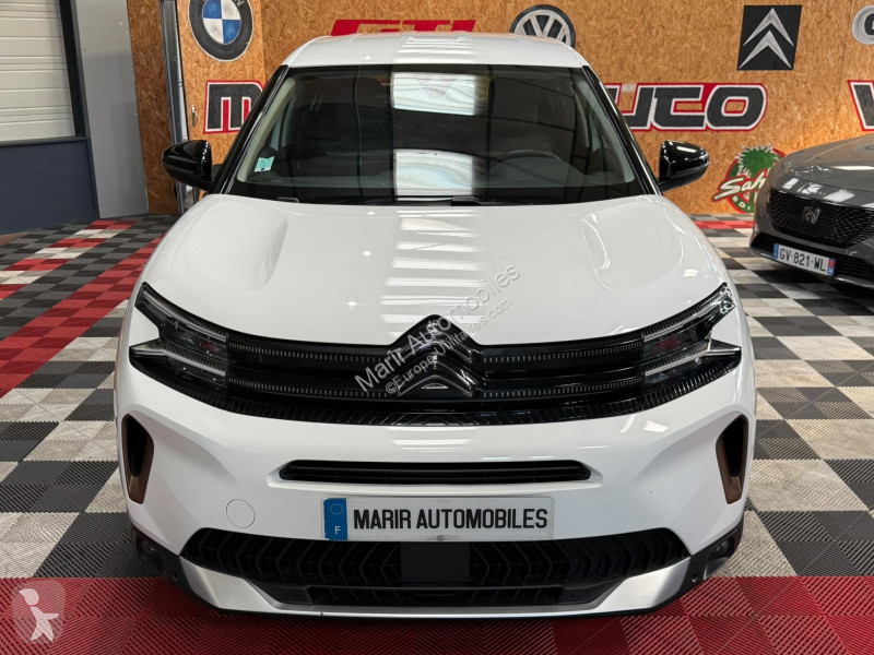 Furgoneta Citroën C5 AIRCROSS
