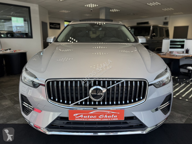 Samochód dostawczy Volvo / A PARTIR DE...