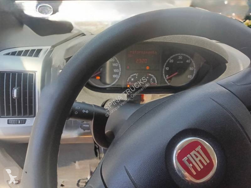 Veicolo commerciale Fiat