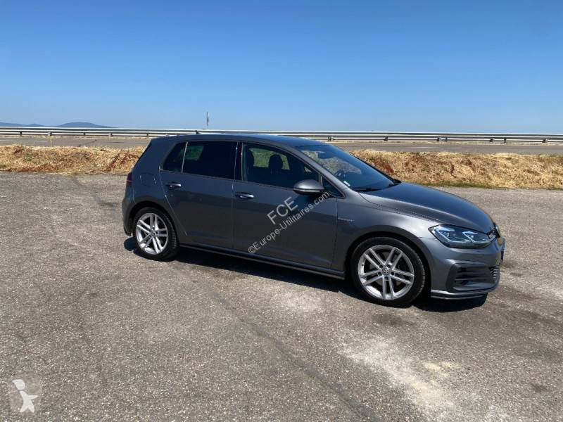 عربة نفعية Volkswagen