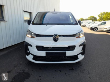 Fourgon moyen Citroën neuf