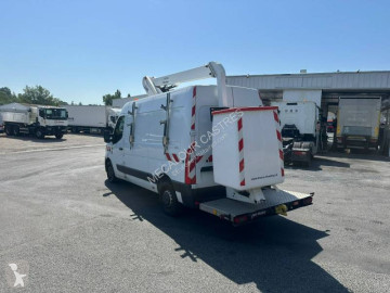 Articulada telescópica Renault