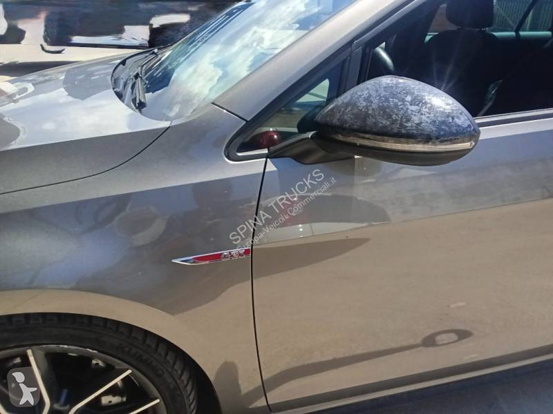 Samochód dostawczy Volkswagen
