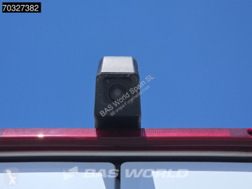 Caja cerrada Renault